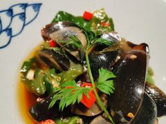 -鸽子侯·家宴·平价海鲜(市图书馆店)