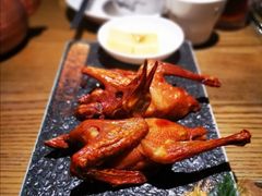 -大鸽饭(岗顶店)
