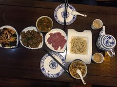 -云锦成公馆(北大街店)