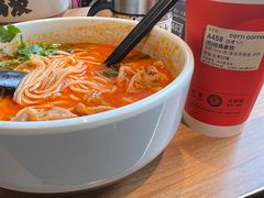 -和府捞面(壹方天地店)