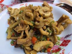 -饶福记·南昌烧烤大排档(九龙湖土著店)