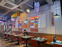 -川正旺江湖菜(三元桥店)