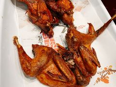 -乔家满族八大碗(流水沟店)