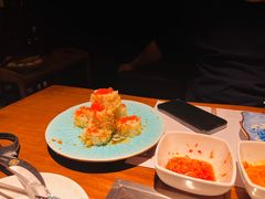 -杉海和牛烧肉海鲜自助(会展城店)