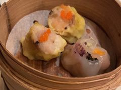 -上海金桥红枫万豪酒店-万豪中餐厅