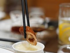 -东海酒家(长平东路店)