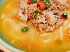 -热度餐厅(老佛爷店)