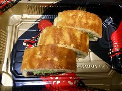 -千代武日本料理(爱建店)