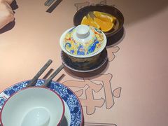 -杨记隆府重庆江湖菜(大悦城店)