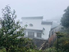 -南岳衡山风景名胜区