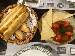 -苏坦土耳其西餐厅(玉林店)