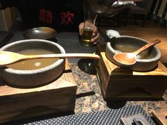 -花隐日式怀石料理(万象城购物中心店)