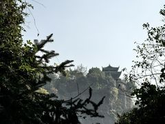 -窦圌山风景区