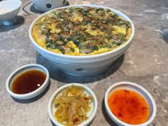 -四道菜·福建菜馆(新街口金鹰店)