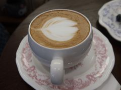 -云境cloudland·口味蛋糕•下午茶(长江路店)