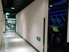 -一兆韦德健身(古美店)