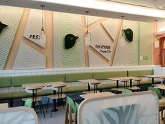 -德克士(蔚县永昌店)