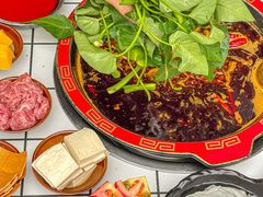 -颜氏脚盆大虾(南师路店)