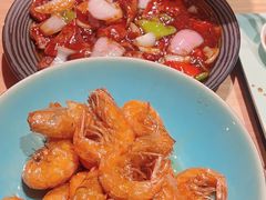 脆皮元宝虾-小绍兴(南翔印象城店)