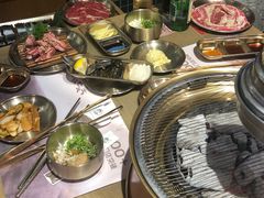 -西塔老太太泥炉烤肉(双井店)