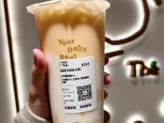 -KOI Thé(正佳广场店)