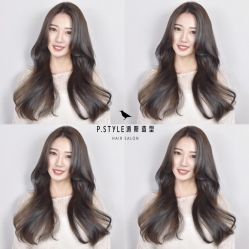 -吉米造型