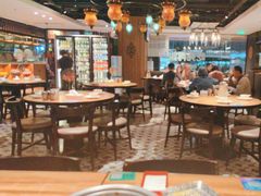 -耶里夏丽·丝路新疆菜·清真食品(徐汇南丹东路臻选店)