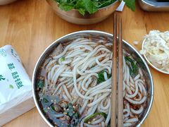 -攀枝花·任德琼·盐边羊肉米线