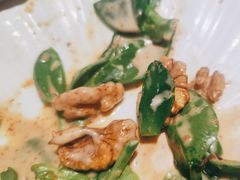 -圆满素食林饭店非遗素食(河西店)