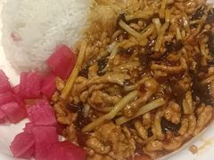 -阳阳中国饭(北京荟聚店)