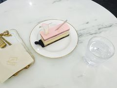 -La patisserie de Mona 茉娜的甜品(韩乐坊店)