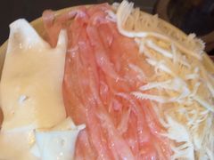 -袁老四老火锅(盘龙城店)