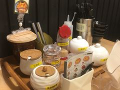 -雷门拉面(龙湖成都金楠天街店)
