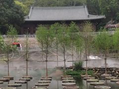 -石峰岩寺