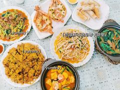 -潮汕铺老店(甜水井店)