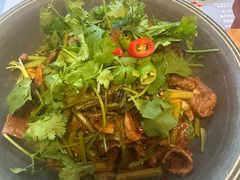 -意卡菲·欢乐聚会餐厅(华侨店)