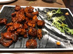 -盛京辽菜小馆(龙之梦购物中心店)