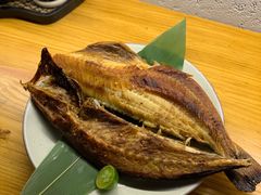 -阿泽料理