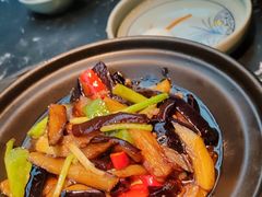 -云海肴云南菜·蒸汽石锅鱼(青岛万象城店)