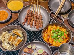 -夜食白市Yespicy·烧烤啤酒宵夜(番禺四海城店)