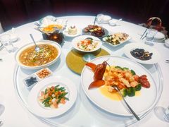 -老洋房花园饭店(绍兴路店)