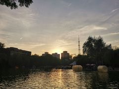 -莲湖公园