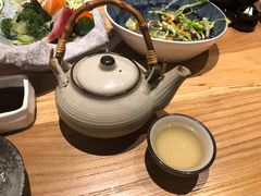 -隐泉之语日式料理(王府中环店)