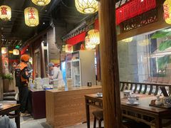 -南京大牌档(之心城店)
