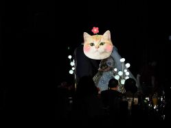 -杭州临平万丽酒店·万丽厅·宴会厅