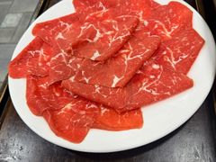 -马记伊源斋涮肉·清真菜(百子湾店)