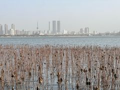 -云龙湖旅游景区