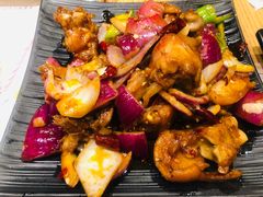 -壹酒贰肉1926·深夜食堂(南京北街店)