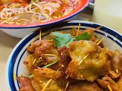 -老三样·旧食新味(万寿宫店)