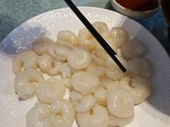 -长兴菜馆(高桥店)